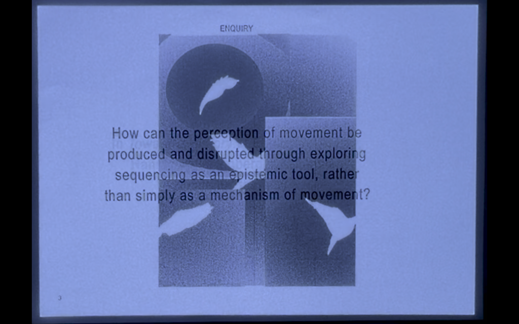 Positions Through Essaying